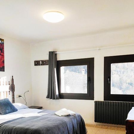 Hostal Moliné Bruguera Extérieur photo