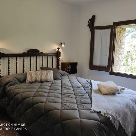 Hostal Moliné Bruguera Extérieur photo
