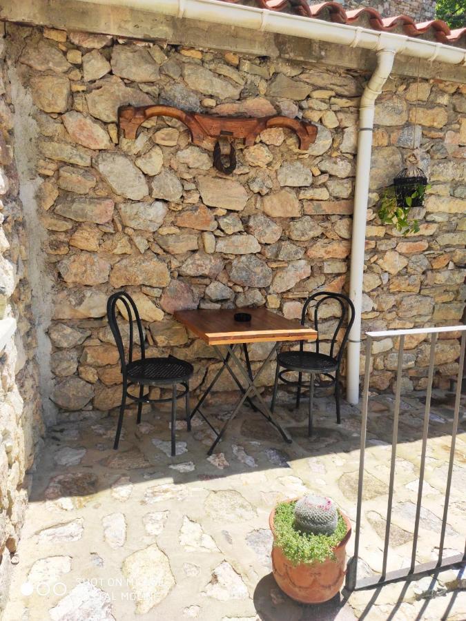 Hostal Moliné Bruguera Extérieur photo