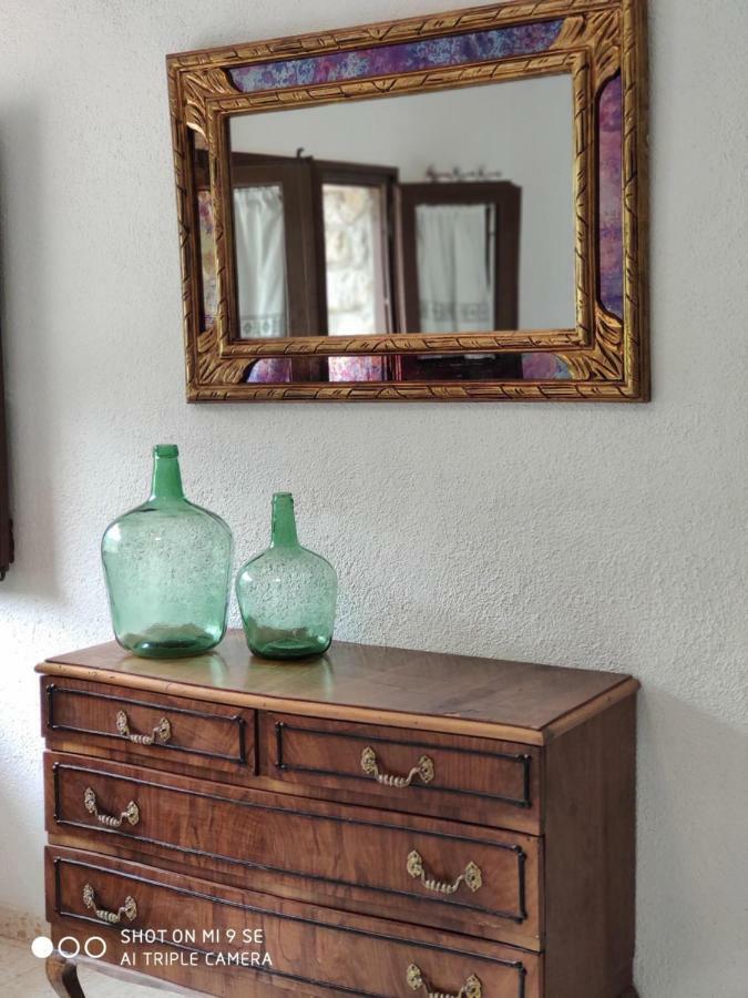 Hostal Moliné Bruguera Extérieur photo