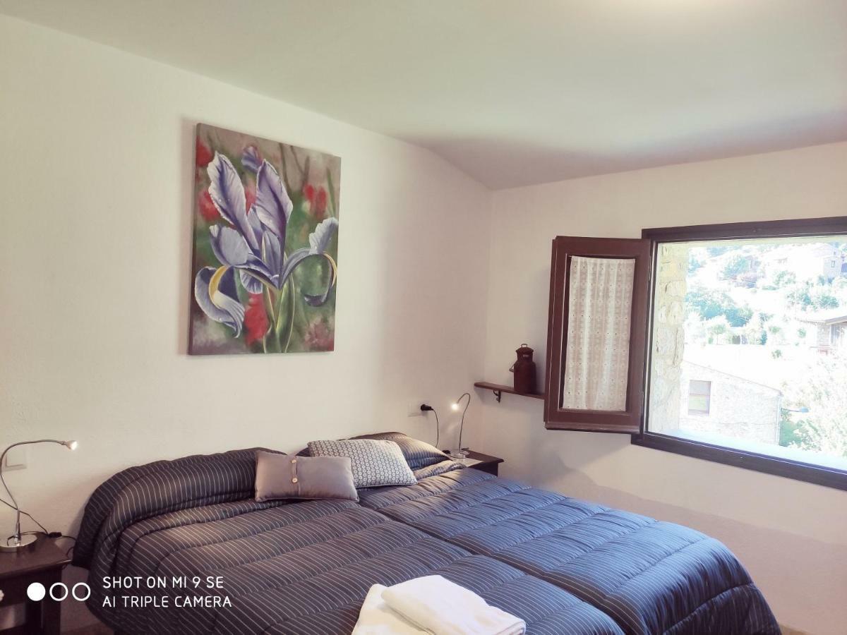 Hostal Moliné Bruguera Chambre photo